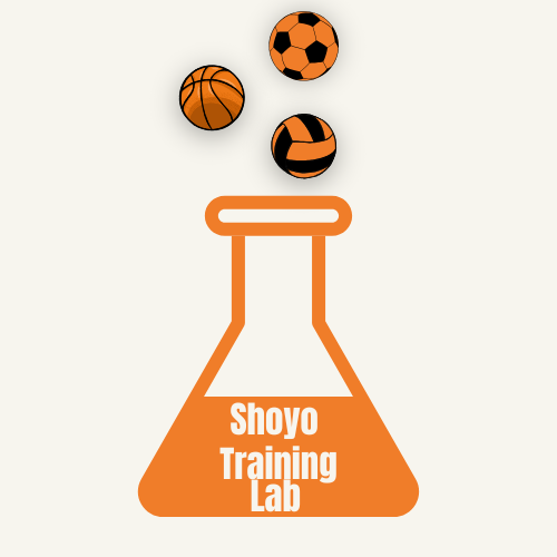shoyotraininglab