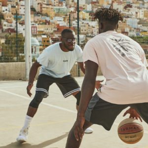 Mobilité & Étirements à la Shoyo